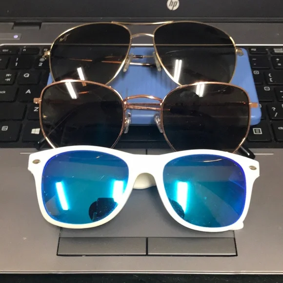 Maui Jim Aviators - Picture 6 of 6